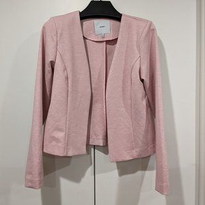 Ichi blazer, size M, pink